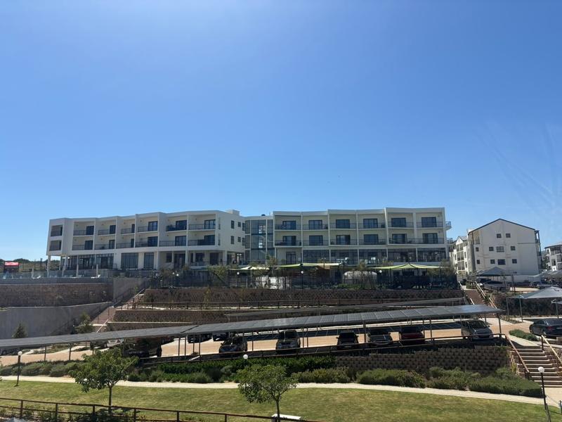 To Let 1 Bedroom Property for Rent in Richwood Western Cape